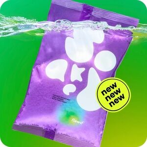 Flewd Fatigue Defeating Anti-Stress Bath Treatment